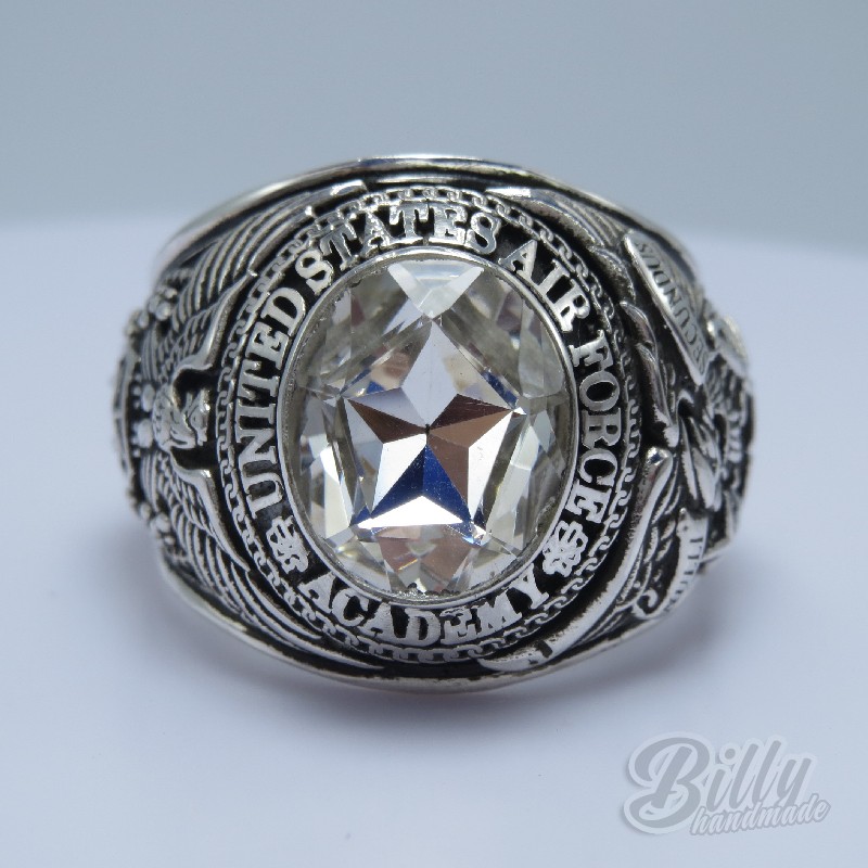 Air Force Academy 1960 Ring