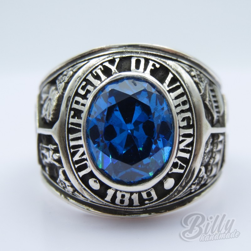 University of Virginia 1819 Ring