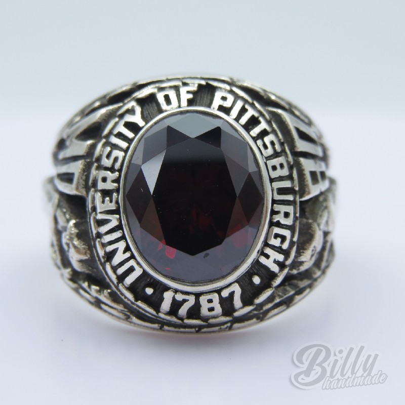 University of Pittsburgh 1787 Ring