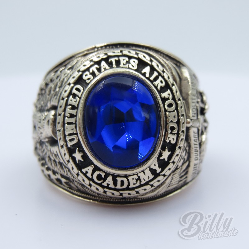 Air Force Academy Ring