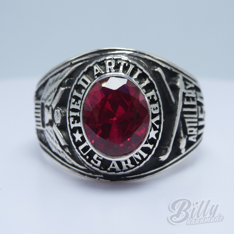 Field Artillery Ring