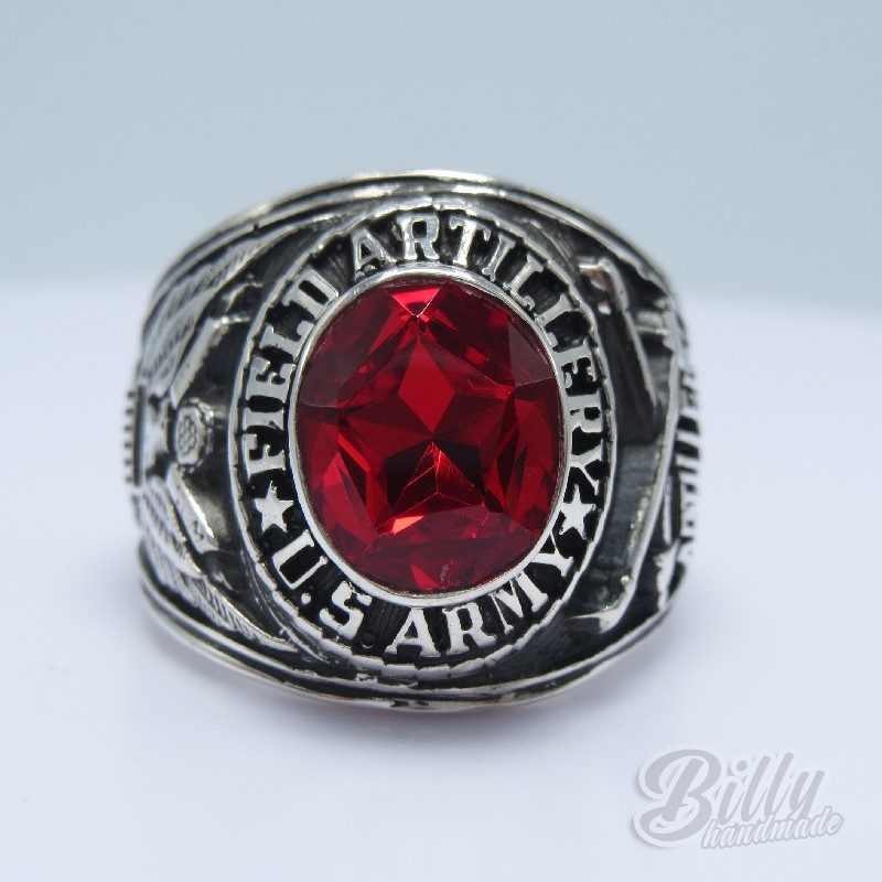 Field Artillery Ring