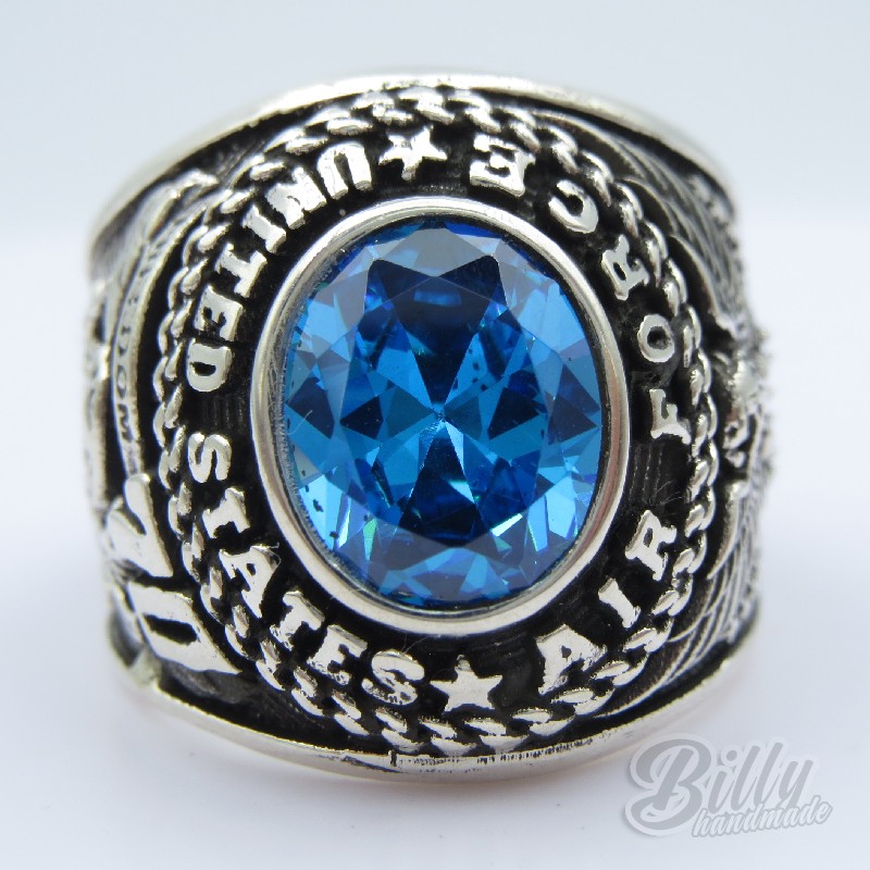 US Air Force Ring 70