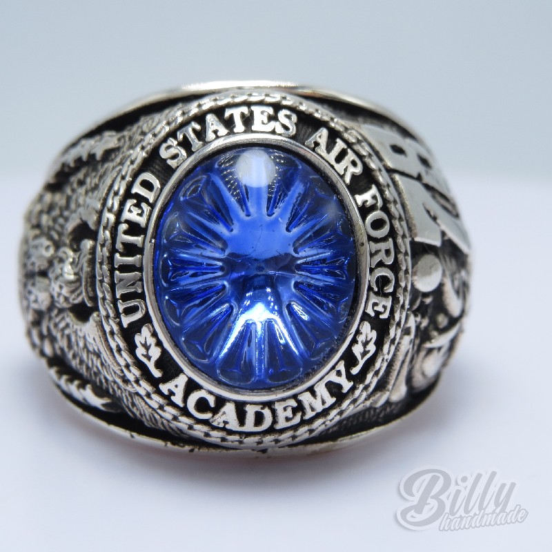 Air Force Academy 78 Ring