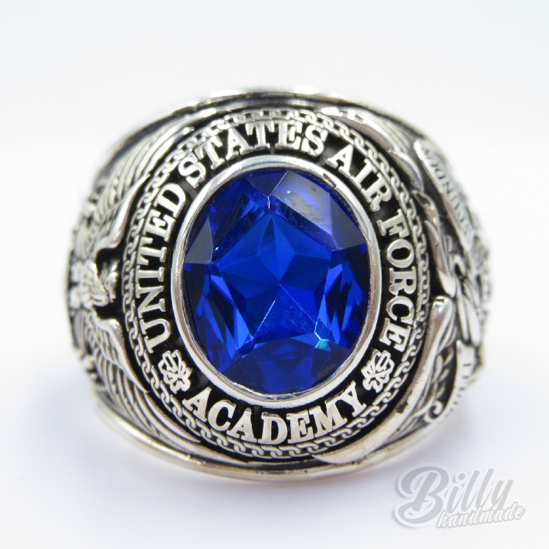 Air Force Academy 1997 Ring