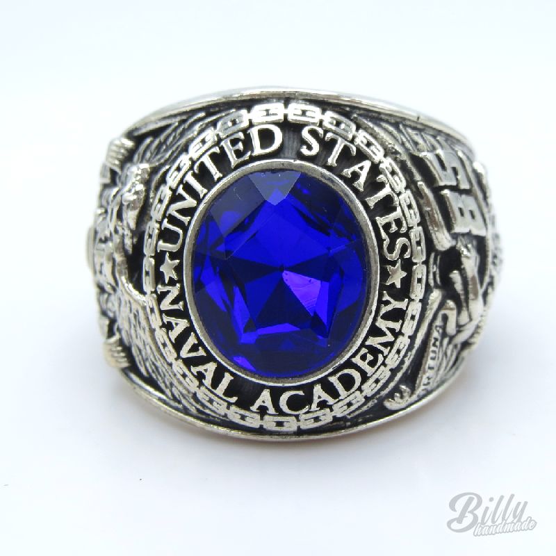 Air Force Academy 85 Ring