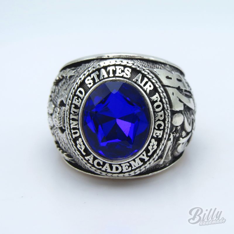 Air Force Academy 1978 Ring