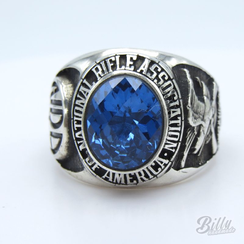 NRA Ring (National Rifle Association)