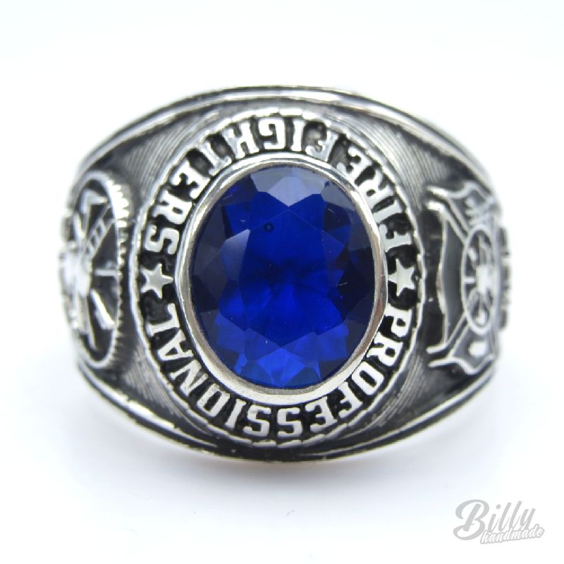 Professional Firefighters Ring