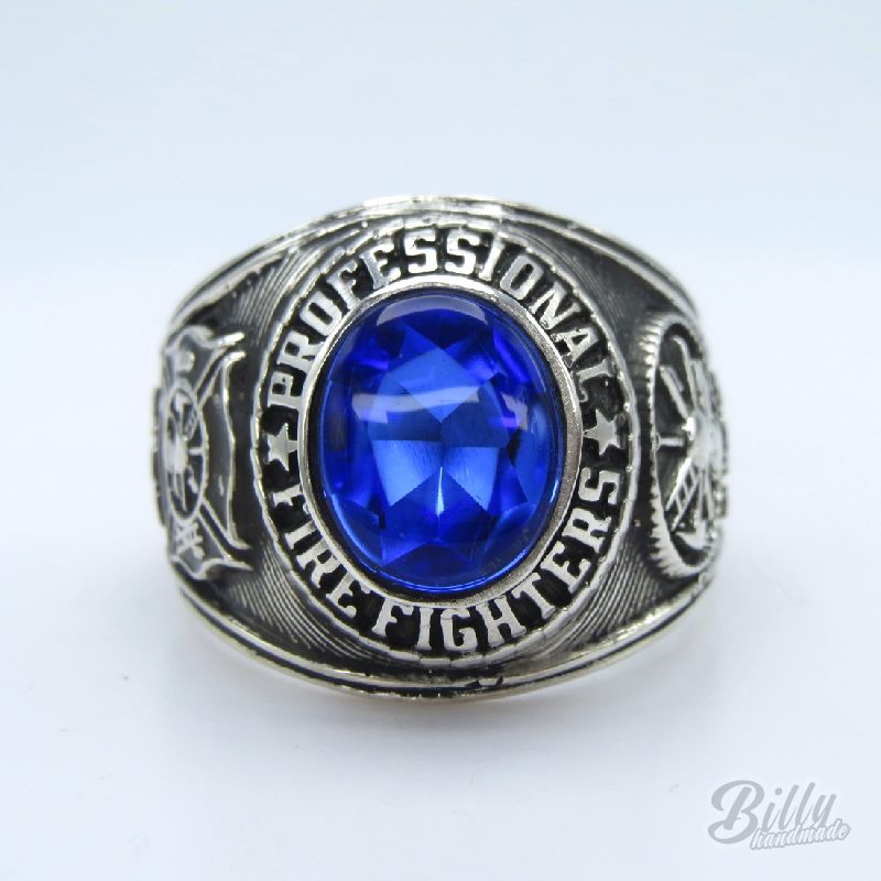 Professional Firefighters Ring