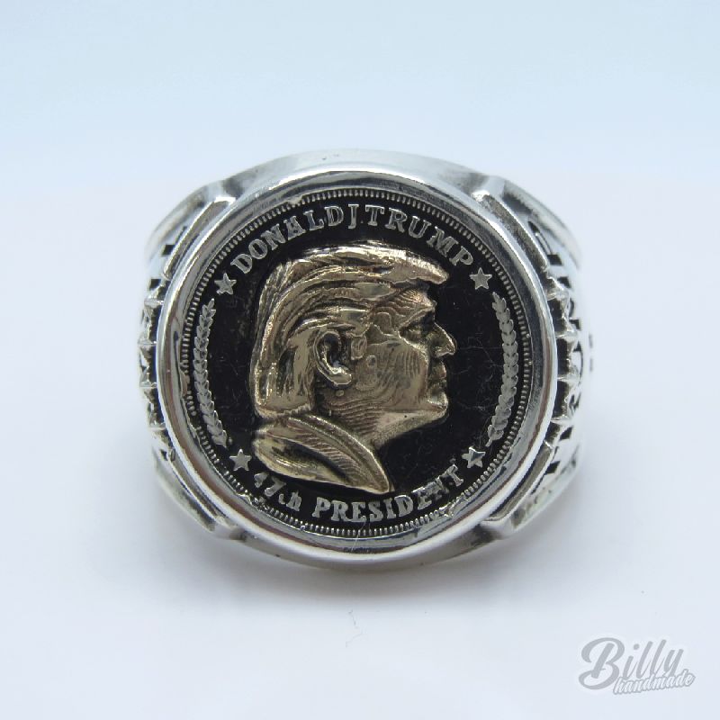 Donald Trump Ring