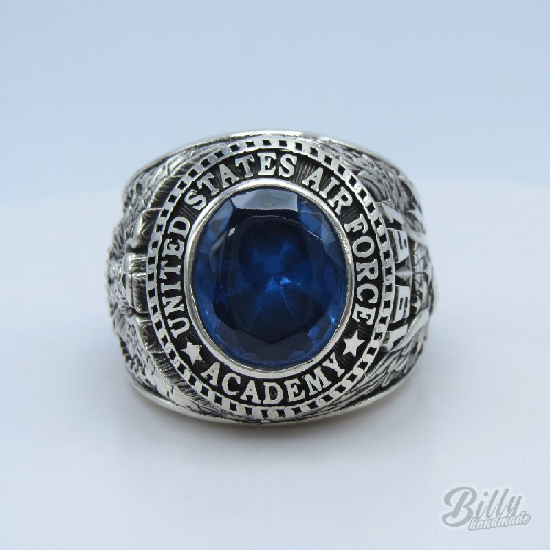 Air Force Academy 1961 Ring