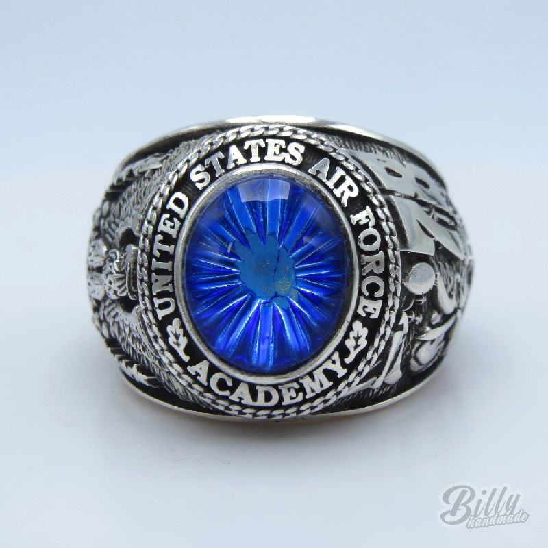 Air Force Academy 1970 Ring