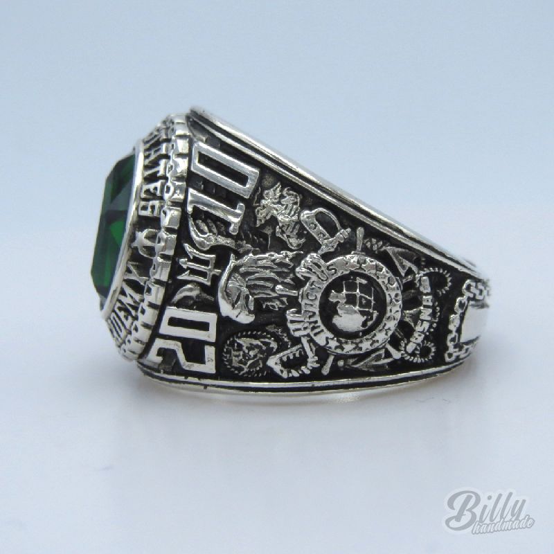 Naval Academy 2010 Ring